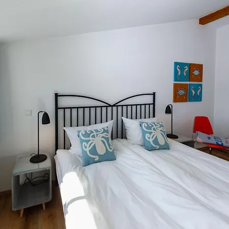 Appartement Seepark - Apt. 382 *