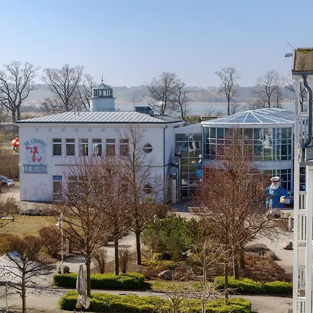 Seepark - Apt. 382 Appartement Sellin (Rugen)