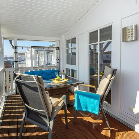 Seepark - Apt. 382 *