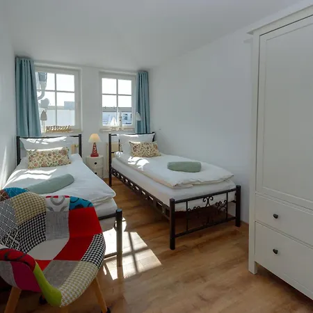 Seepark - Apt. 382 Sellin (Rugen)