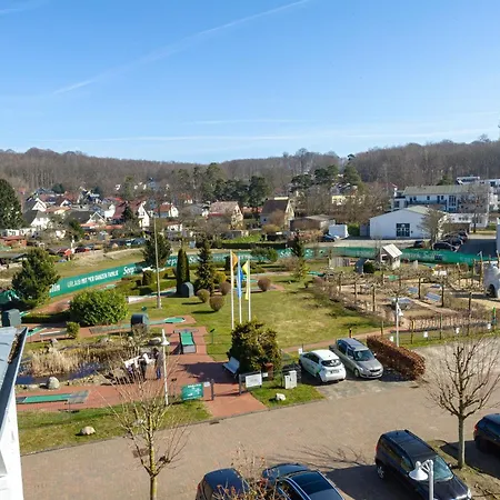 Appartement Seepark - Apt. 382