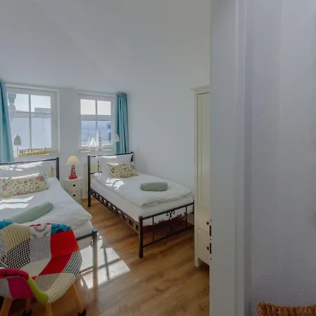 Seepark - Apt. 382 Appartement Sellin (Rugen)