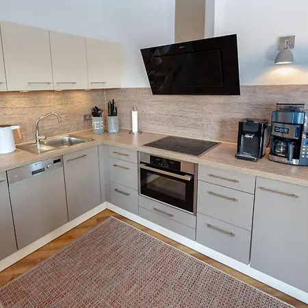 Apartment Seepark - Apt. 382 *