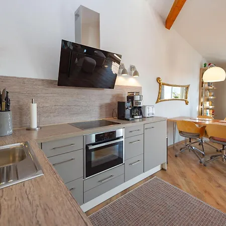 Seepark - Apt. 382 * Sellin (Rugen)