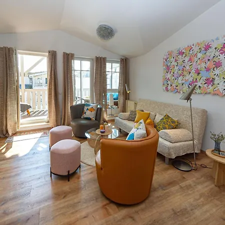 Apartment Seepark - Apt. 382