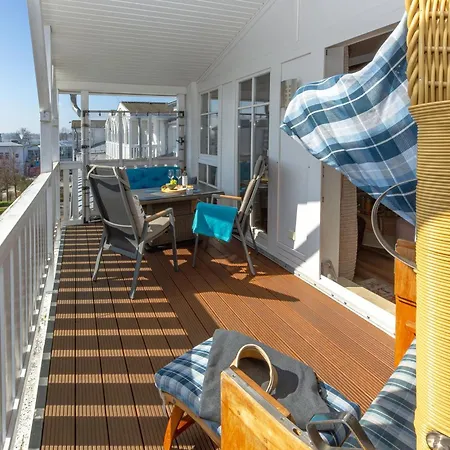 Seepark - Apt. 382