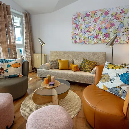Apartment Seepark - Apt. 382