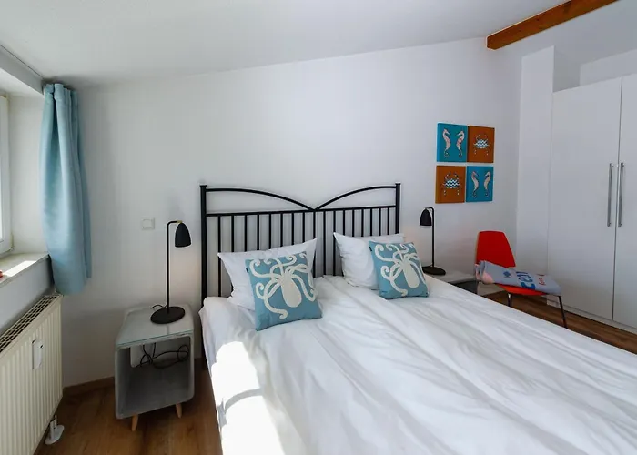 Apartment Seepark - Apt. 382 *