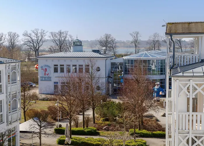 Seepark - Apt. 382 Apartment Sellin (Rugen)