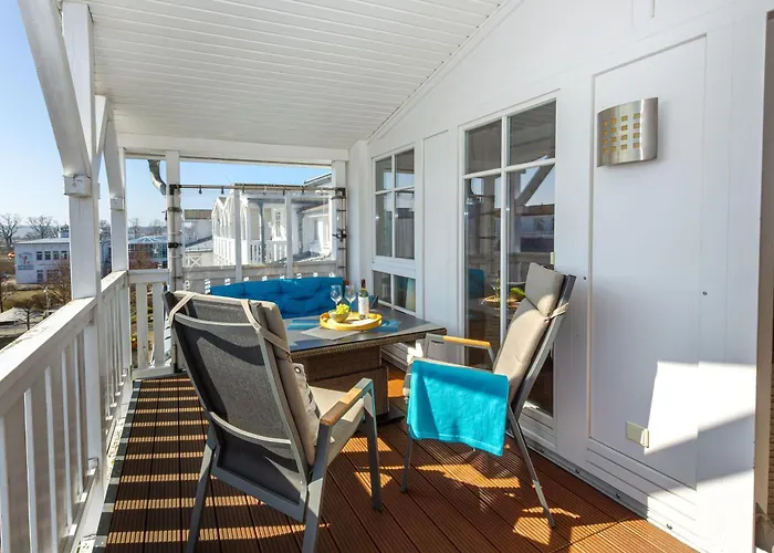 Seepark - Apt. 382 *