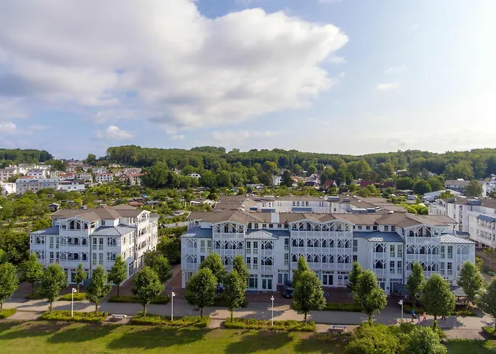 Seepark - Apt. 382 Apartment *