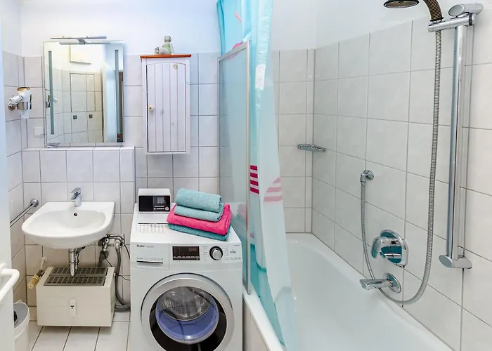 Apartment Seepark - Apt. 382 *