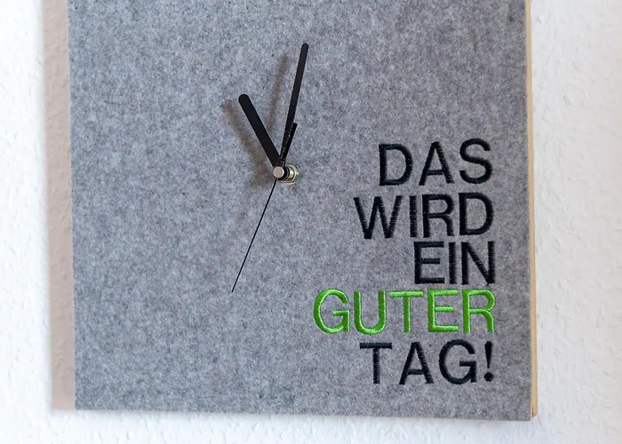 Seepark - Apt. 382 *