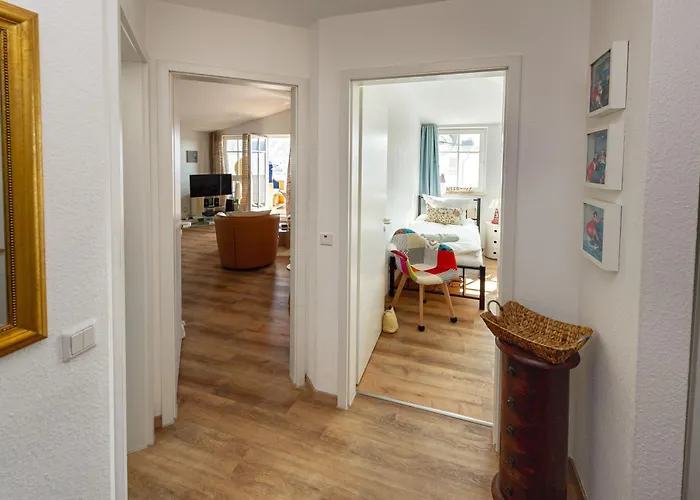 Seepark - Apt. 382 Sellin (Rugen)