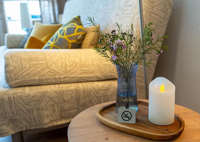 Seepark - Apt. 382 Apartment