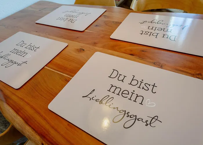 Apartment Seepark - Apt. 382