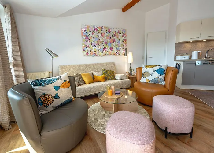 Seepark - Apt. 382 Sellin (Rugen)