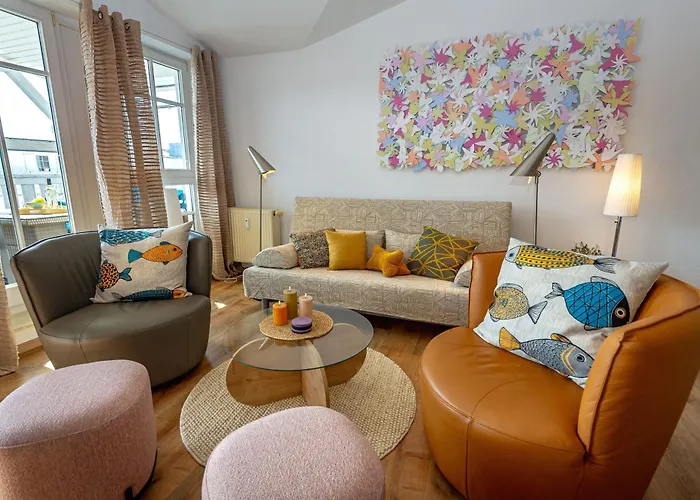 Apartment Seepark - Apt. 382